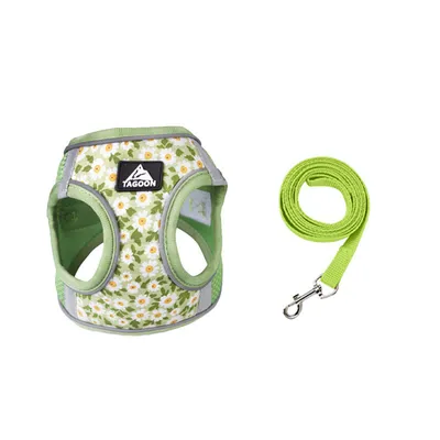 Petopia Harnachement de traction anti - échappement pour chien