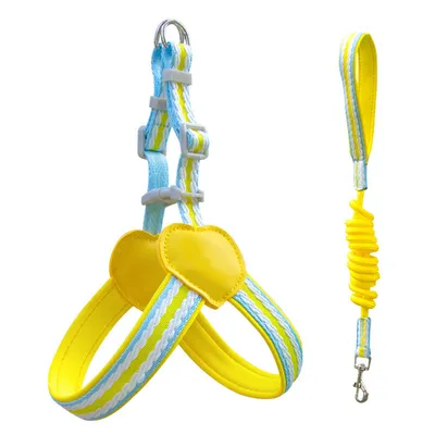 Petopia Harnachement pour chien en style gilet Petopia Harnachement pour chien en style gilet