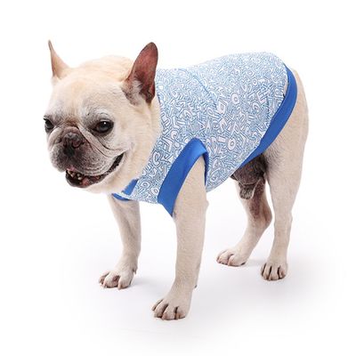 IntiMeg Gilet de refroidissement pour chien
