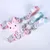 Petopia Harnais de traction pour chat en forme de lapin