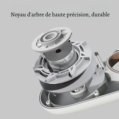 Petopia Corde de traction pour chien à commande instantanée(3 mètres)