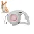ZenPets Laisse rétractable pour chien ZenPets Laisse rétractable pour chien