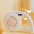ZenPets Laisse rétractable pour chien