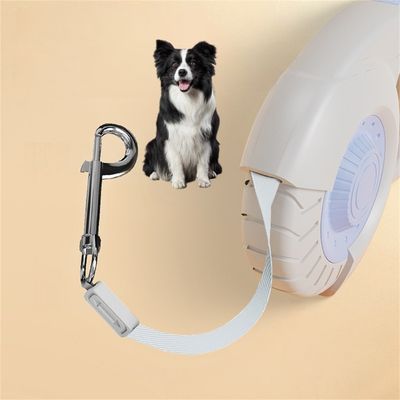 ZenPets Laisse rétractable pour chien