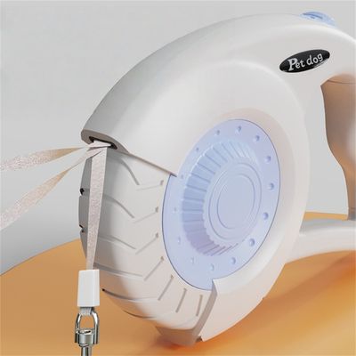 ZenPets Laisse rétractable pour chien