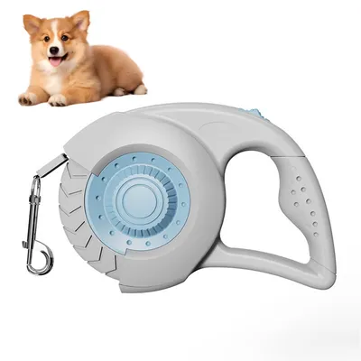ZenPets Laisse rétractable pour chien ZenPets Laisse rétractable pour chien