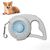 ZenPets Laisse rétractable pour chien