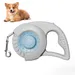 ZenPets Laisse rétractable pour chien