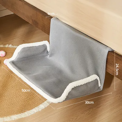 UAMLY Lit Suspendu pour Chat, Hamac pour Chat