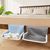 UAMLY Lit Suspendu pour Chat, Hamac pour Chat