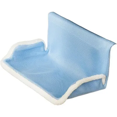 UAMLY Lit Suspendu pour Chat, Hamac pour Chat UAMLY Lit Suspendu pour Chat, Hamac pour Chat