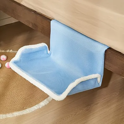 UAMLY Lit Suspendu pour Chat, Hamac pour Chat