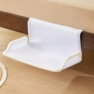 UAMLY Lit Suspendu pour Chat, Hamac pour Chat