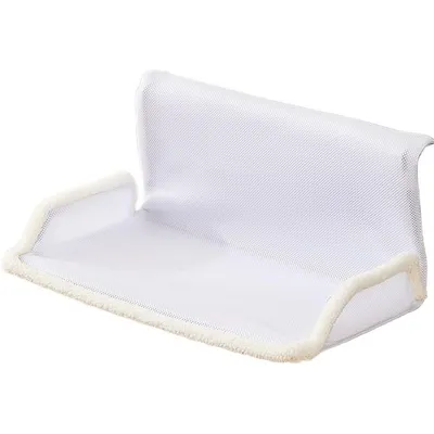 UAMLY Lit Suspendu pour Chat, Hamac pour Chat
