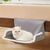 UAMLY Lit Suspendu pour Chat, Hamac pour Chat