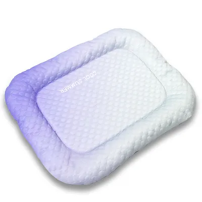 ZenPets Matelas de refroidissement estival pour chien et chat ZenPets Matelas de refroidissement estival pour chien et chat