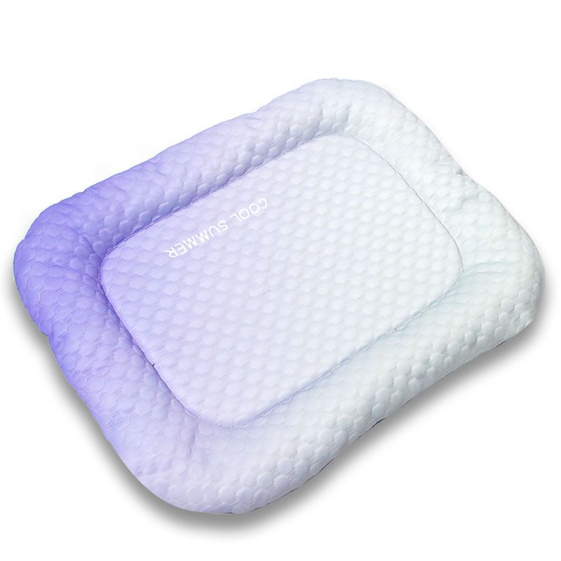 ZenPets Matelas de refroidissement estival pour chien et chat