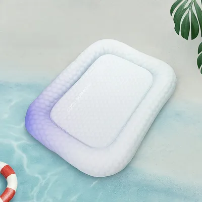 ZenPets Matelas de refroidissement estival pour chien et chat