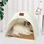 ZenPets Tente pour chat