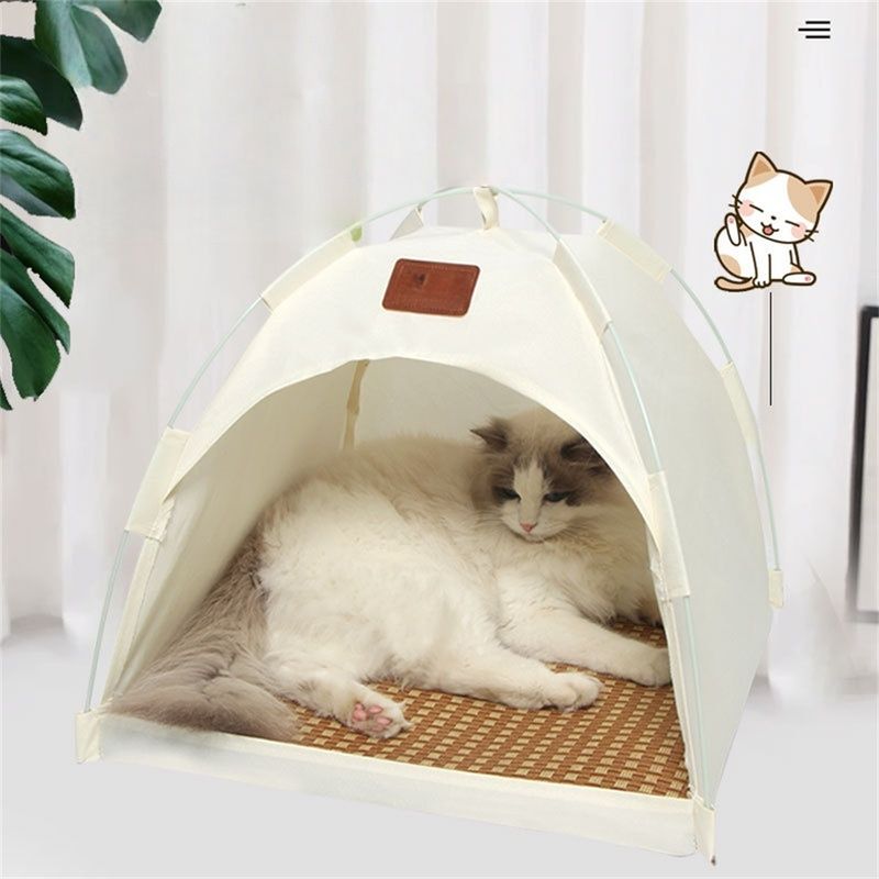 ZenPets Tente pour chat