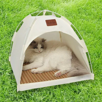 ZenPets Tente pour chat