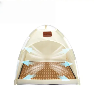 ZenPets Tente pour chat