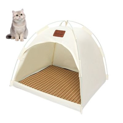ZenPets Tente pour chat