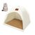 ZenPets Tente pour chat