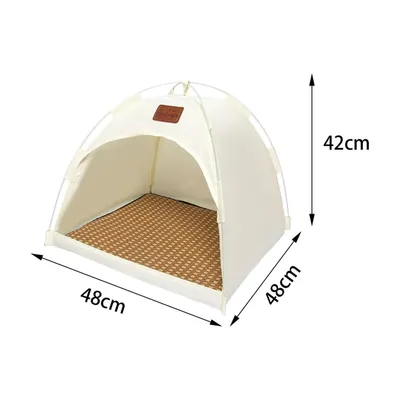 ZenPets Tente pour chat