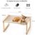 IntiMeg Lit de camp pour chat 53X42X25 cm