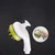 ZenPets Pommeau de douche pour toilettage d'animaux de compagnie