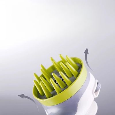 ZenPets Pommeau de douche pour toilettage d'animaux de compagnie