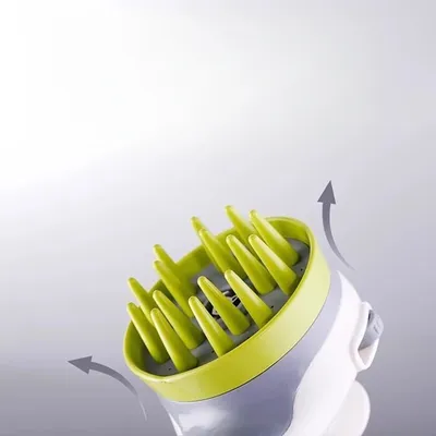 ZenPets Pommeau de douche pour toilettage d'animaux de compagnie