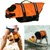 IntiMeg Rettungsweste für Hunde – Hoher Auftrieb IntiMeg Rettungsweste für Hunde – Hoher Auftrieb
