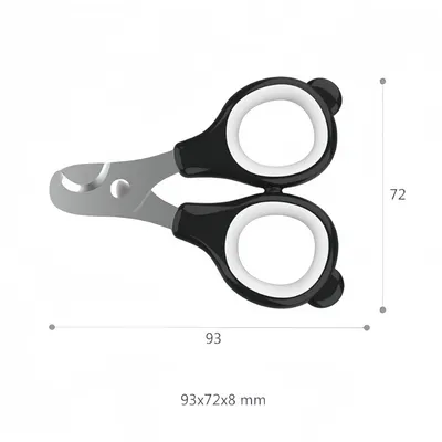 Petopia Coupe - ongles pour animal de compagnie