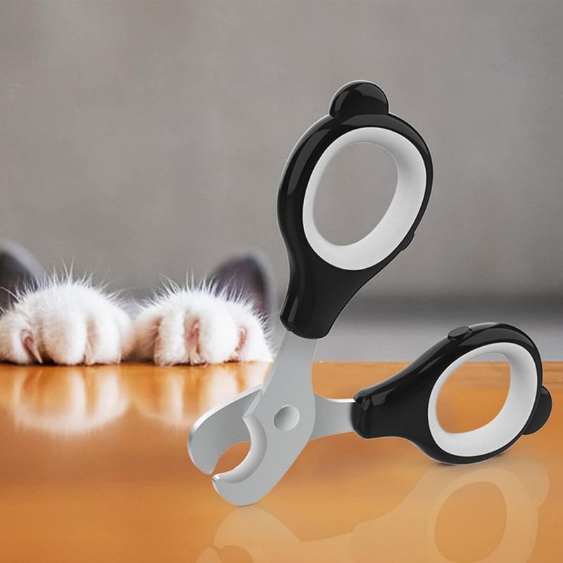 Petopia Coupe - ongles pour animal de compagnie