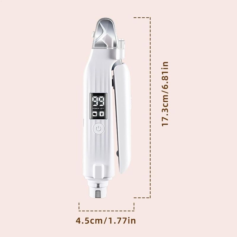 Petopia Trimmer des ongles pour chien