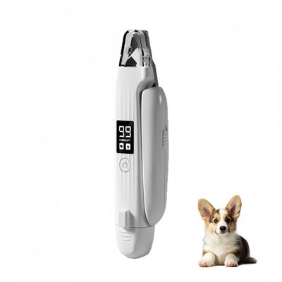 Petopia Trimmer des ongles pour chien