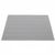 FurryFusion Tapis de litière en silicone pour chat