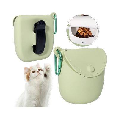 Petopia Sac de rangement pour collations