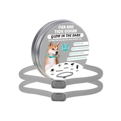 Petopia Collier anti-puces pour chien