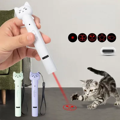 ZenPets Jouet de chasse pour chat