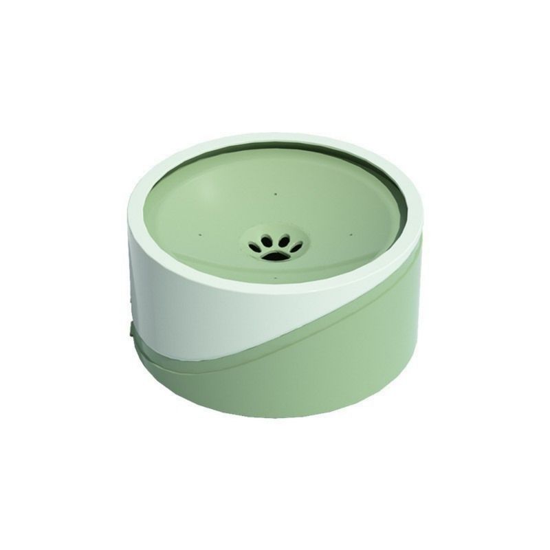 Petopia Gamelle à eau avec filtre pour chien et chat
