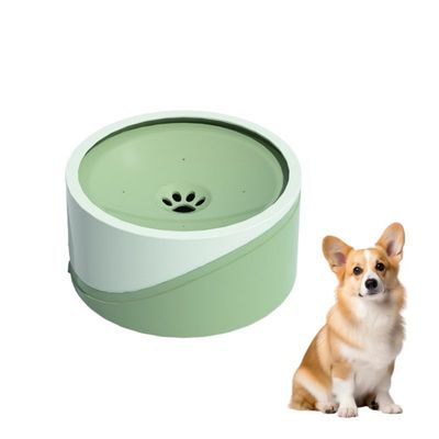 Petopia Gamelle à eau avec filtre pour chien et chat