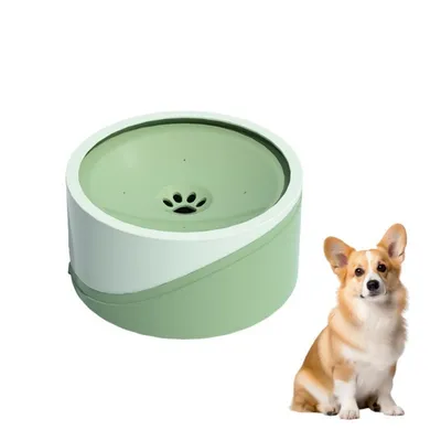 Petopia Gamelle à eau avec filtre pour chien et chat Petopia Gamelle à eau avec filtre pour chien et chat