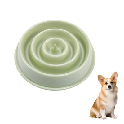 Petopia Comedero antivuelco para perros y gatos