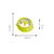 Petopia Bol anti-glouton pour chien et chat