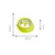 Petopia Bol anti-glouton pour chien et chat