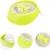 Petopia Bol anti-glouton pour chien et chat