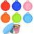 UAMLY Couvercles de boîtes de nourriture pour chats et chiens
